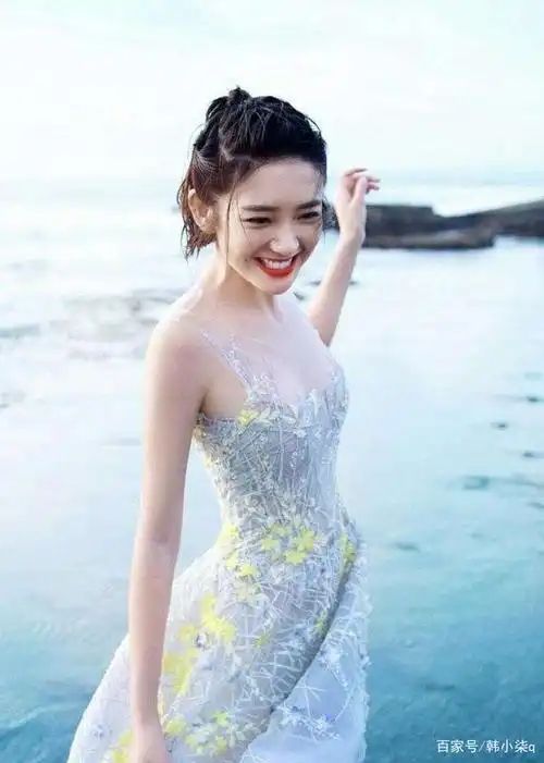 总结一下:唐艺昕怀孕也美.