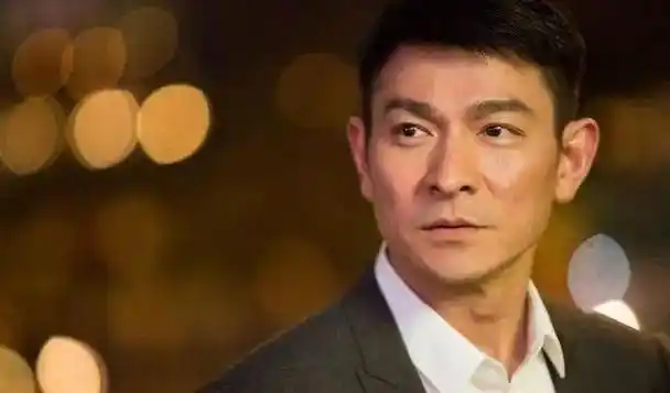 刘德华的个人简历(刘德华红足40年稳坐)(3)