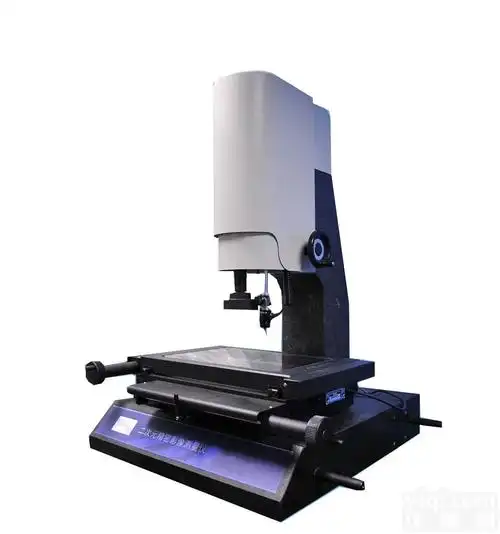 尺寸影像测量仪-仪器网