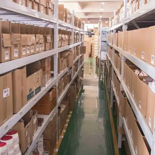 上海电商仓储服务|智能托管仓库|第三方物流仓储