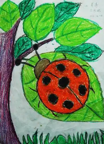 春天里的小动物简笔画 春天里的小动物简笔画图片