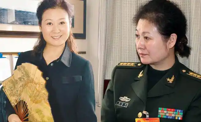 黄晓娟老公王奉友资料 过多投资最终受到法律制裁