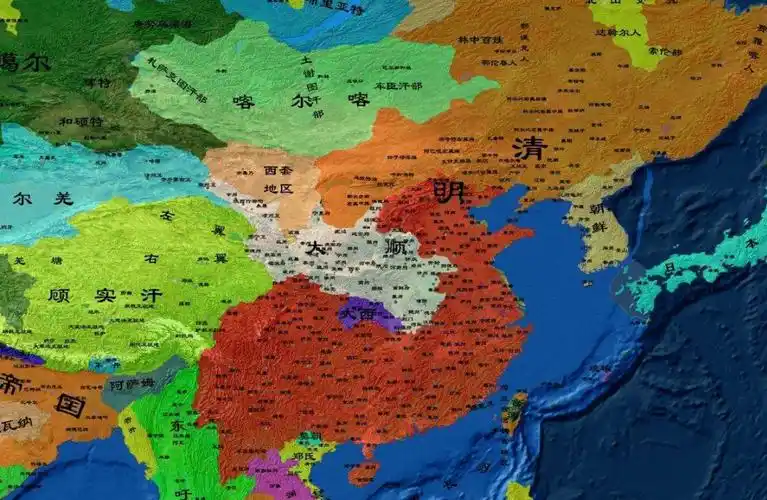 崇祯皇帝这么勤政,大明王朝为何还会走向灭亡?