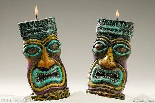 印第安人图腾百度图片搜索