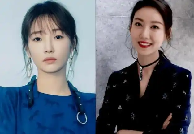 畸形苹果肌被网友群嘲|景甜|白百何|高圆圆|四川省|神秘面纱_网易订阅