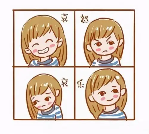 动不动就哭的娃与不爱哭的娃长大后差距明显家长要重视