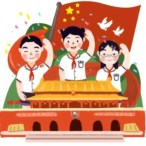 快来参加"园区好声音",为祖国献唱!_背景