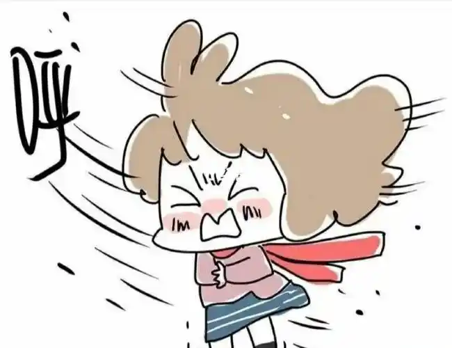 呼呼呼,北风呼呼地吹