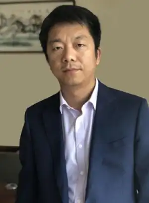 "汇新杯"新兴科技 互联网创新大赛中,高国平先生团队的参赛项目是"