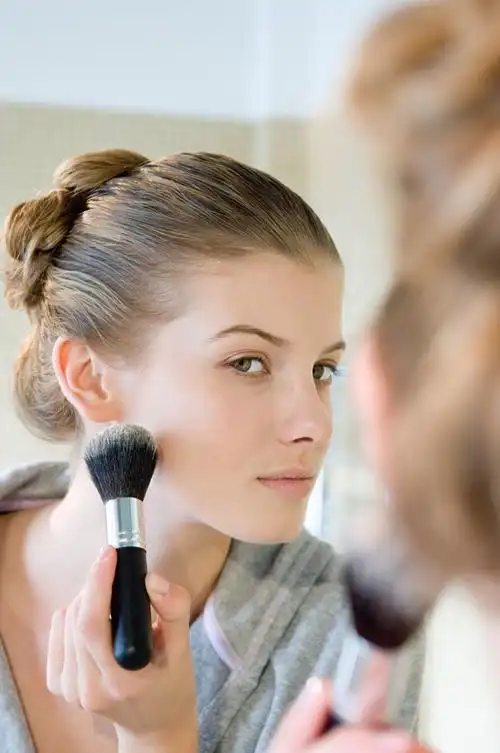 高清美女化妆图片图片素材下载(图片id:23168)_-女性女人-图片素材_