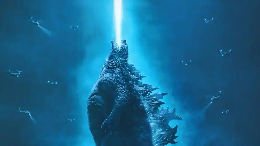 哥斯拉2:怪兽之王 godzilla: king of the monsters(2019)