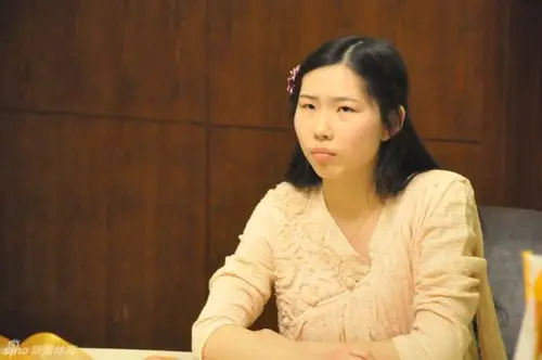 美女vs帅哥围棋队际赛_高清图集_新浪网