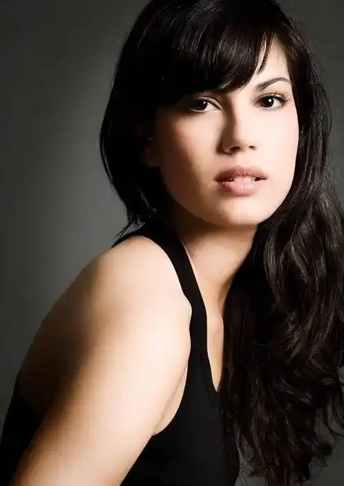 我熟悉的西班牙十大美艳女星,你都知道她们的作品吗_表演_电影_身材