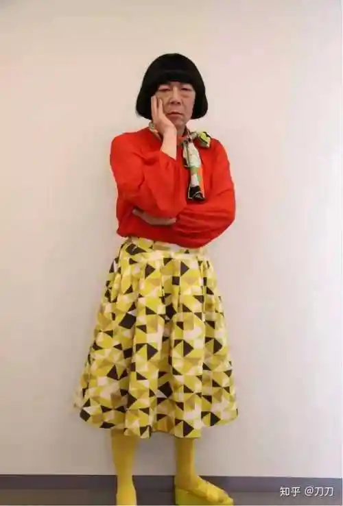 夏天这么热,男生可以穿裙子么?