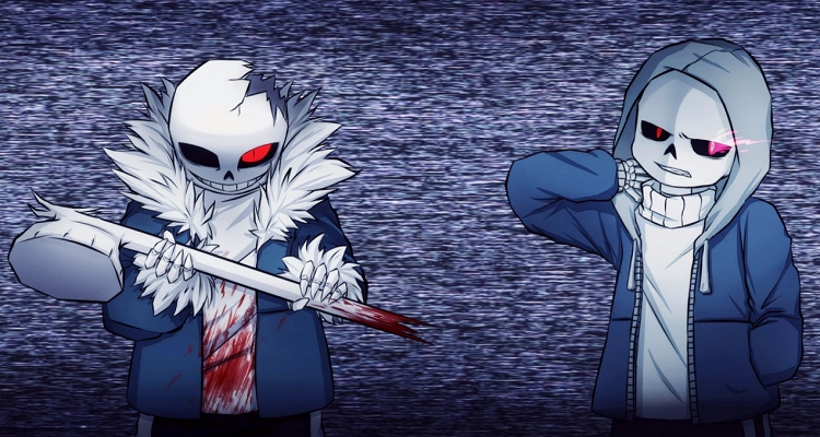 sans七大邪骨是谁