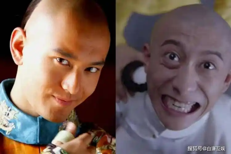 明明演技烂却被尬吹演技炸裂的7位明星网友看着太尴尬