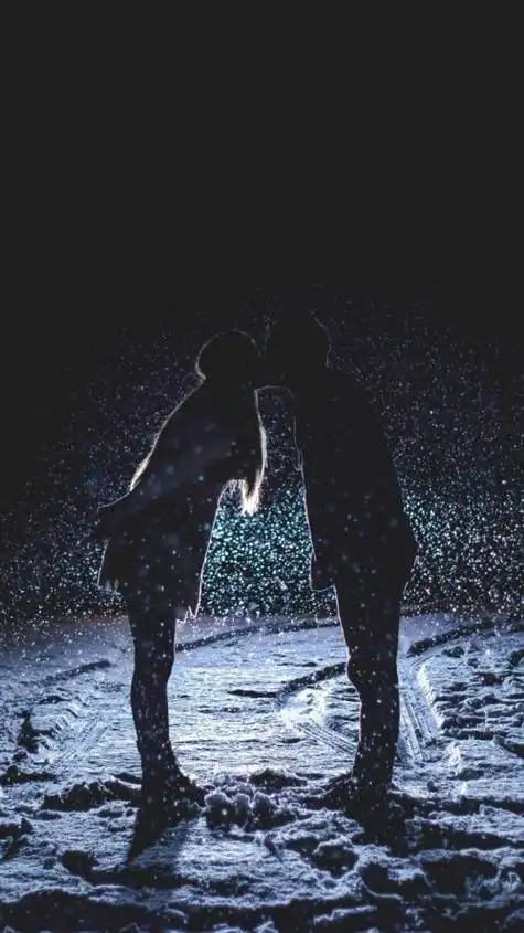 唯美幸福的个性情侣壁纸皮肤