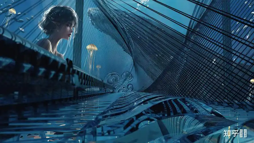 有没有看起来真实又漂亮的小姐姐壁纸