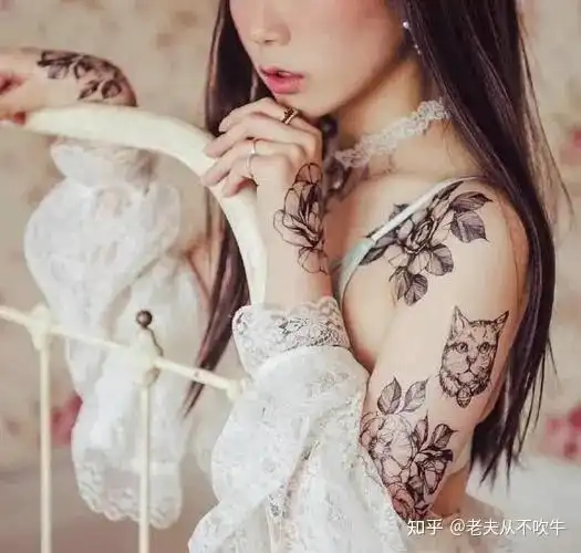 梁山第一美女扈三娘为何叫一丈青到底是颜值还是纹身或者另有深意梁山