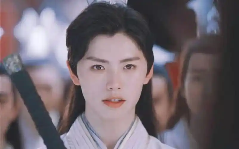 【肖宇梁】《择天记》庄换羽cut(27,28,29)