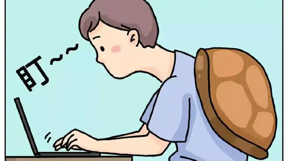 三招拯救脖子,不向手机恶势力低头!