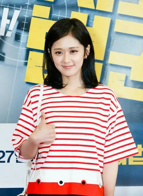 张娜拉 - 堆糖,美图壁纸兴趣社区