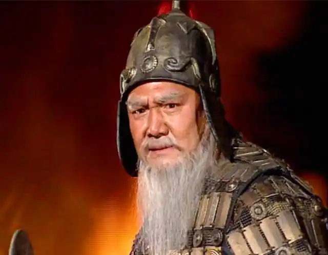 老当益壮说的就是黄忠可是这位老将军为何无后原因有一点