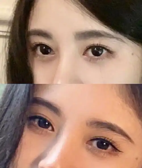 看"眼睛"猜明星,肖战朱一龙最好认,全部认出是"饭圈大佬"!