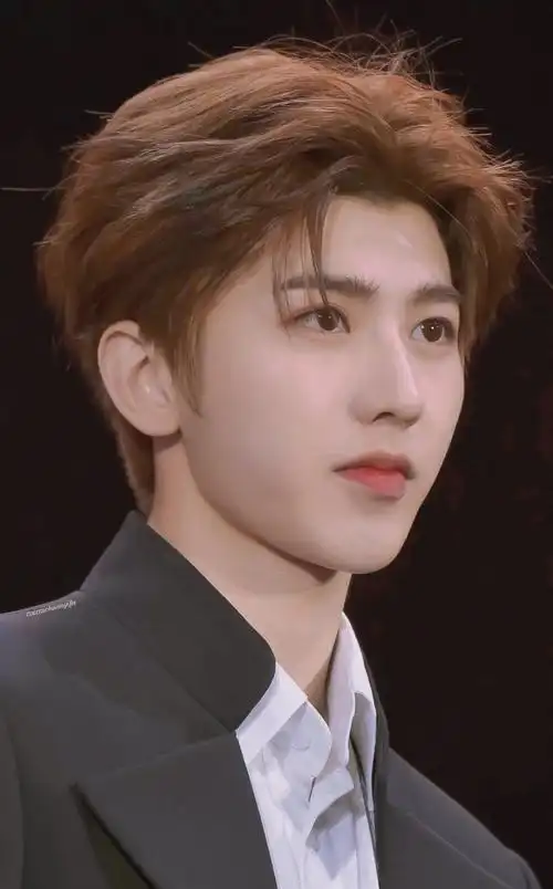 2020年最火男明星蔡徐坤势头很足王一博凭这街3超过肖战