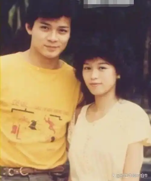 黄日华多痴情?相爱32年的妻子患癌去世,他决定终身不再娶