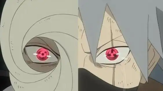 佐助轮回眼被捅还能修复吗