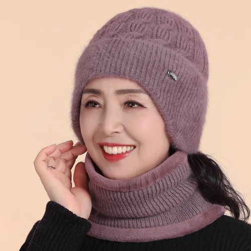 卡普肯(kapuken)女式帽子大全中老年女式帽子老太太帽子老人帽子奶奶