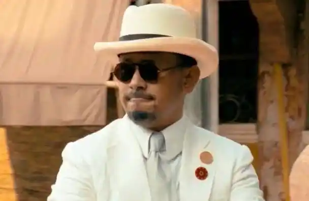 让子弹飞:马邦德明知黄四郎在鹅城,为何还敢买县官,原因很简单_姜文