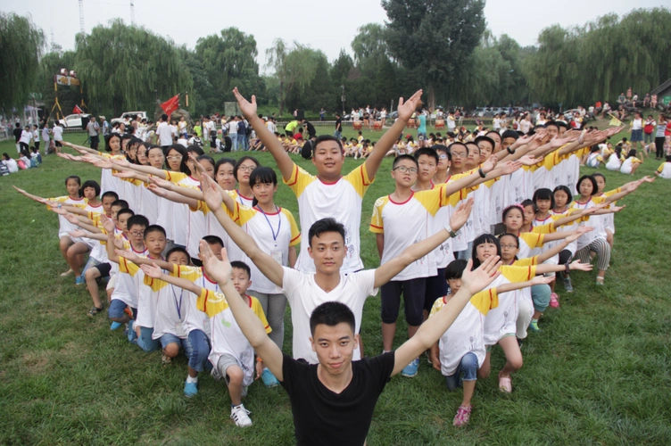 读行北京少年派