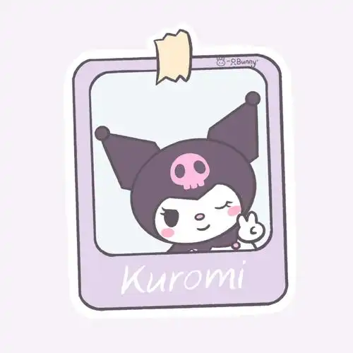 share · 库洛米图标