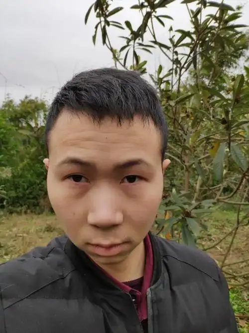 大家实事求是的说我长得很丑吗 ,有多丑,谢谢