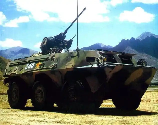 我陆军部分装备 军迷们慢慢看吧(超强图集)