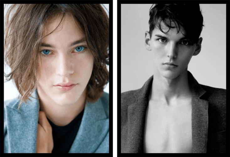 这张脸真的绝了!