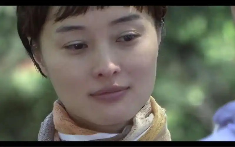 远远的爱,佟大为吴越cut12