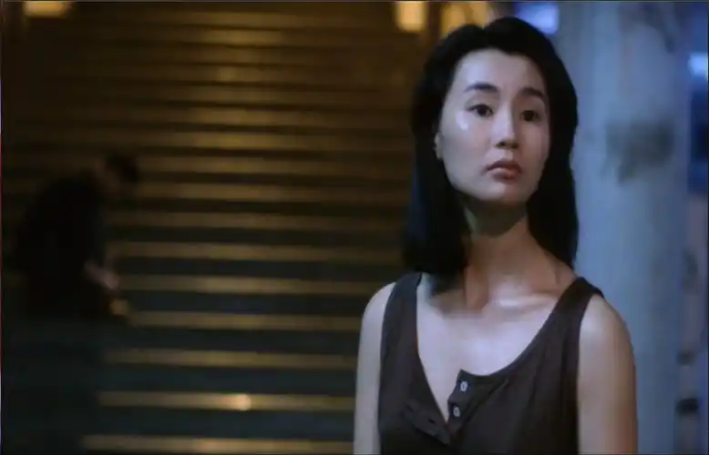 p>《旺角卡门》是影之杰制作有限公司出品的剧情片,由 a target="