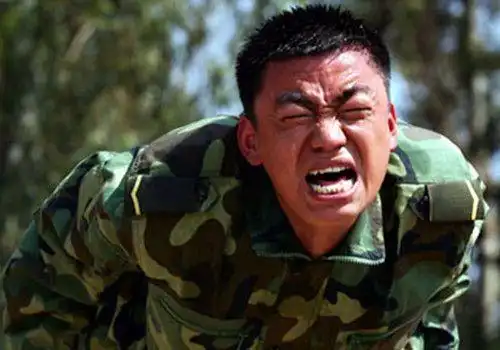 你成为不了许三多,你得成为你自己(士兵突击)剧评