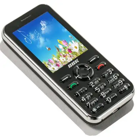 【双待老年机】_老年机图片_老人手机价格_搭配分享 - 爱逛街