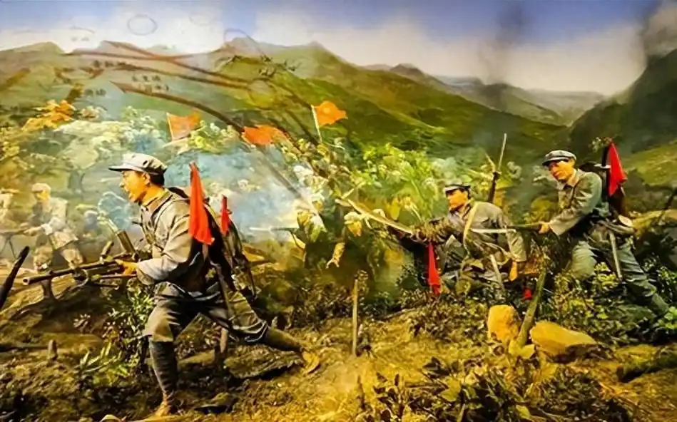 1935年,如果将泸定桥炸毁,红军可能全军覆没,刘文辉为何没炸?