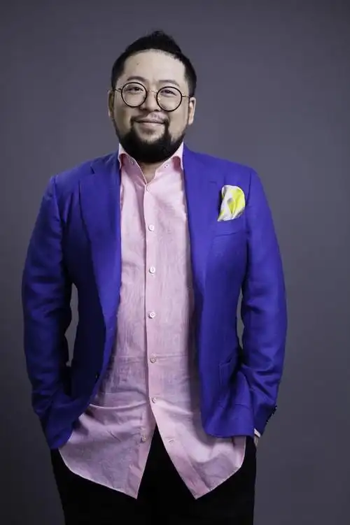 越活越来劲开机修睿用魔力诠释小角色