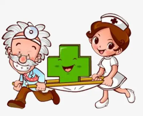 关键词 : 护士,医疗免抠png素材,创意,ppt