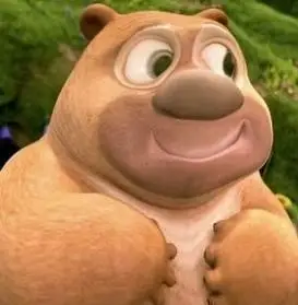 熊二表情包图片大全 - 搜狗图片搜索