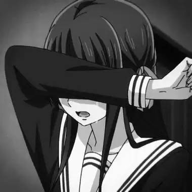 超级丧的女头 高清超级丧的丧系女头图片_女生头像_美头网