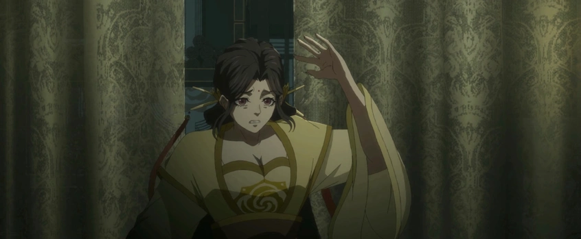 魔道祖师完结篇中字已更新超高清未删减高清完整观看熟肉已完结1080p