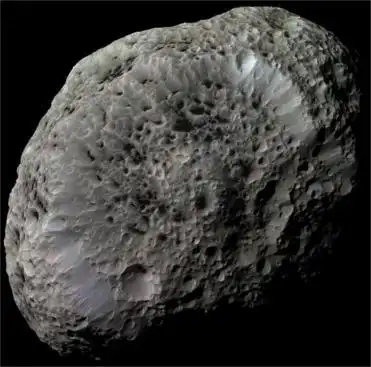 陨石钻石中稀有气体的秘密