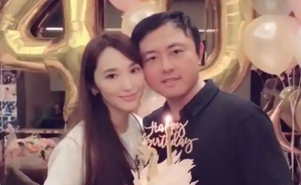 吴佩慈嫁豪门不成当保姆6年为他生4子却无家庭地位